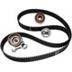 Purchase Top-Quality Timing Belt Component Kit by GATES - TCK257 pa2