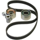 Purchase Top-Quality Timing Belt Component Kit by GATES - TCK257 pa3