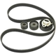 Purchase Top-Quality Timing Belt Component Kit by GATES - TCK258 pa2