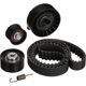 Purchase Top-Quality Timing Belt Component Kit by GATES - TCK258 pa4