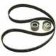 Purchase Top-Quality Timing Belt Component Kit by GATES - TCK259 pa1