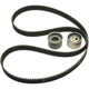 Purchase Top-Quality Timing Belt Component Kit by GATES - TCK259 pa2