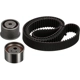 Purchase Top-Quality Timing Belt Component Kit by GATES - TCK259 pa4