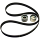 Purchase Top-Quality Timing Belt Component Kit by GATES - TCK259 pa5