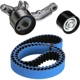 Purchase Top-Quality Timing Belt Component Kit by GATES - TCK265ARB pa4