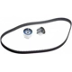 Purchase Top-Quality Timing Belt Component Kit by GATES - TCK265B pa1