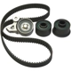 Purchase Top-Quality Timing Belt Component Kit by GATES - TCK266 pa3