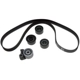 Purchase Top-Quality Timing Belt Component Kit by GATES - TCK267 pa3