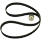 Purchase Top-Quality Timing Belt Component Kit by GATES - TCK272 pa2
