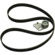 Purchase Top-Quality Timing Belt Component Kit by GATES - TCK276 pa2