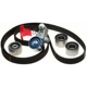 Purchase Top-Quality Timing Belt Component Kit by GATES - TCK277A pa1