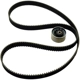 Purchase Top-Quality Timing Belt Component Kit by GATES - TCK283 pa2