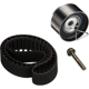 Purchase Top-Quality Timing Belt Component Kit by GATES - TCK283 pa4
