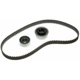 Purchase Top-Quality Timing Belt Component Kit by GATES - TCK284 pa1