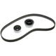 Purchase Top-Quality Timing Belt Component Kit by GATES - TCK284 pa3