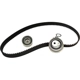 Purchase Top-Quality GATES - TCK284A - Timing Belt Component Kit pa5