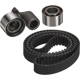 Purchase Top-Quality Timing Belt Component Kit by GATES - TCK286 pa4