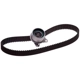 Purchase Top-Quality Timing Belt Component Kit by GATES - TCK289 pa3