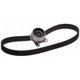 Purchase Top-Quality Timing Belt Component Kit by GATES - TCK289 pa4