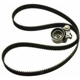 Purchase Top-Quality Timing Belt Component Kit by GATES - TCK295 pa1