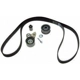 Purchase Top-Quality Timing Belt Component Kit by GATES - TCK297A pa1