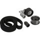 Purchase Top-Quality Timing Belt Component Kit by GATES - TCK297A pa6