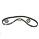 Purchase Top-Quality Timing Belt Component Kit by GATES - TCK305A pa2