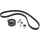 Purchase Top-Quality Timing Belt Component Kit by GATES - TCK306 pa1