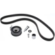 Purchase Top-Quality Timing Belt Component Kit by GATES - TCK306 pa2