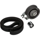 Purchase Top-Quality Timing Belt Component Kit by GATES - TCK306 pa4