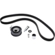 Purchase Top-Quality Timing Belt Component Kit by GATES - TCK306 pa5