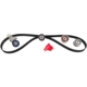 Purchase Top-Quality Timing Belt Component Kit by GATES - TCK307 pa2