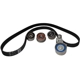 Purchase Top-Quality Timing Belt Component Kit by GATES - TCK307 pa7