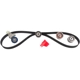 Purchase Top-Quality Timing Belt Component Kit by GATES - TCK307N pa2