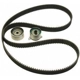 Purchase Top-Quality Timing Belt Component Kit by GATES - TCK308 pa1