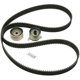 Purchase Top-Quality Timing Belt Component Kit by GATES - TCK308 pa2