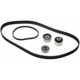 Purchase Top-Quality Timing Belt Component Kit by GATES - TCK313 pa1