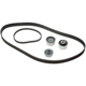 Purchase Top-Quality Timing Belt Component Kit by GATES - TCK313 pa2