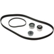 Purchase Top-Quality Timing Belt Component Kit by GATES - TCK313 pa3
