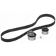 Purchase Top-Quality Timing Belt Component Kit by GATES - TCK316 pa4
