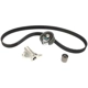 Purchase Top-Quality Timing Belt Component Kit by GATES - TCK317 pa3