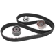 Purchase Top-Quality Timing Belt Component Kit by GATES - TCK320 pa2