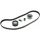 Purchase Top-Quality Timing Belt Component Kit by GATES - TCK321 pa1