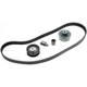 Purchase Top-Quality Timing Belt Component Kit by GATES - TCK321 pa2
