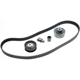 Purchase Top-Quality Timing Belt Component Kit by GATES - TCK321 pa3