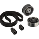 Purchase Top-Quality Timing Belt Component Kit by GATES - TCK321 pa4