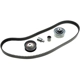 Purchase Top-Quality Timing Belt Component Kit by GATES - TCK321 pa6