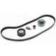 Purchase Top-Quality Timing Belt Component Kit by GATES - TCK321 pa7