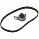 Purchase Top-Quality Timing Belt Component Kit by GATES - TCK324 pa1