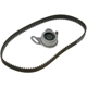 Purchase Top-Quality Timing Belt Component Kit by GATES - TCK324 pa3